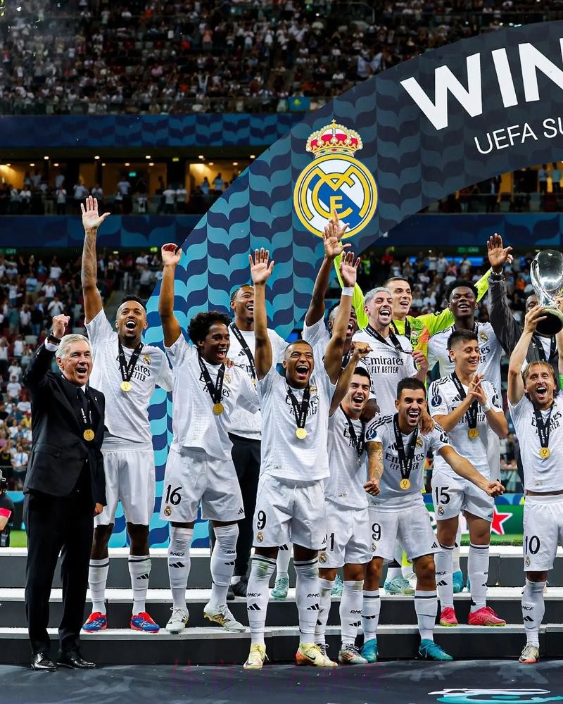 皇馬超班大勝可期