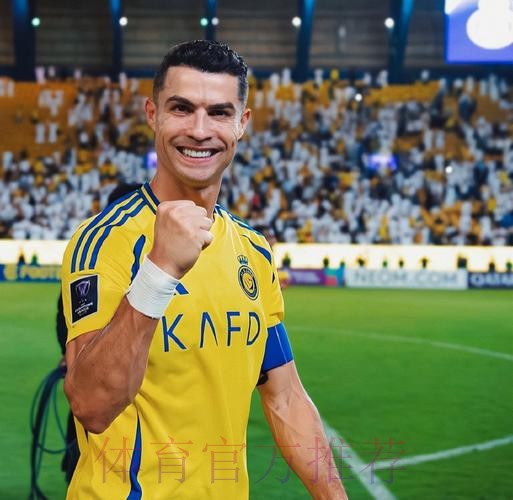 数据显示C罗生理年龄仅28.7岁，C罗：数据不会说谎